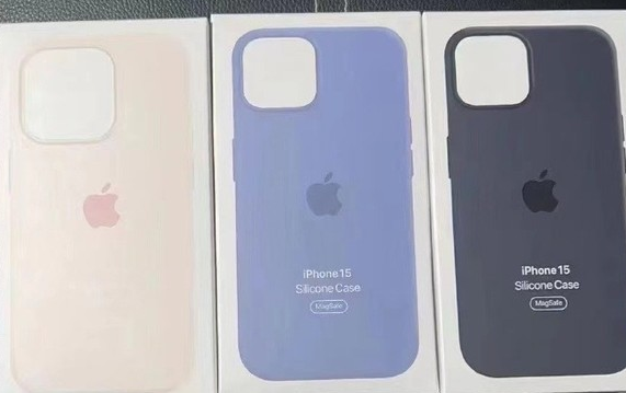 祥符苹果14维修站分享iPhone14手机壳能直接给iPhone15用吗？ 