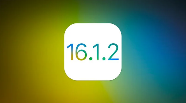 祥符苹果维修分享iOS 16.2有Bug能降级吗？ iOS 16.1.2已关闭验证 