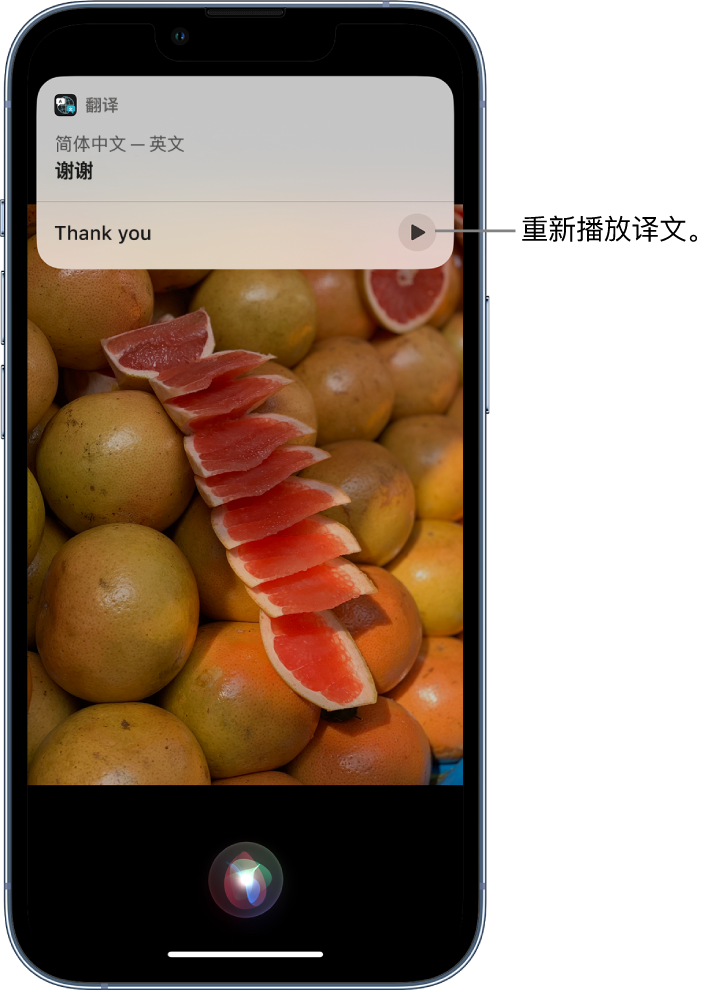 祥符苹果14维修分享 iPhone 14 机型中使用 Siri：了解 Siri 能帮你做什么 