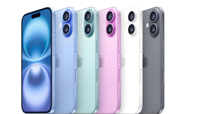 祥符苹果手机维修分享iPhone 17换电池 