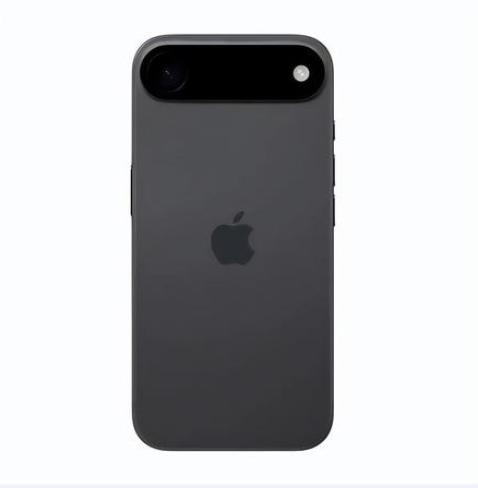 祥符苹果维修点分享iPhone 17 Air扩容待机与快照隐患 