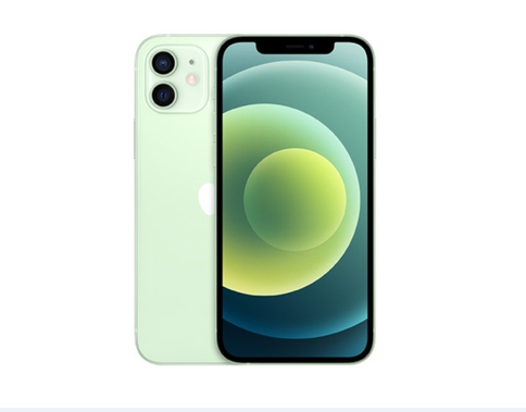 祥符苹果维修点分享iPhone 12隐私权限与待机排错 