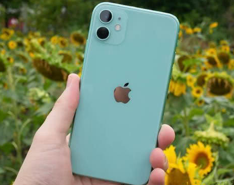 祥符苹果维修点分享iPhone 11锁屏密码认知与使用科普 