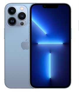 祥符苹果维修点分享iPhone 13 Pro锁屏密码玩机指南 