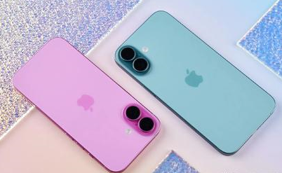 祥符苹果维修点分享iPhone 16手机黑屏多重诱因解析 