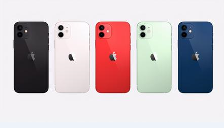 祥符苹果维修点分享iPhone 12电池发烫少见诱因解析 