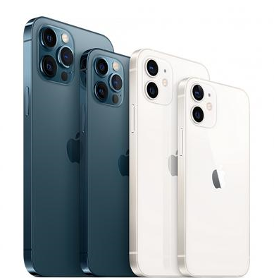 祥符苹果维修点分享iPhone 12 Pro发烫关联故障汇总 