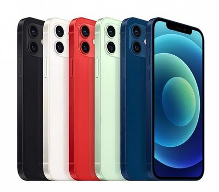 祥符苹果维修点分享iPhone 12 Pro Max发烫冷门故障梳理 