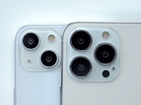 祥符苹果维修点分享iPhone 13 Pro Max发烫特殊故障解读 