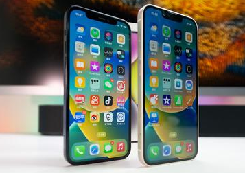 祥符苹果维修点分享iPhone 14 Plus发烫常见情况科普 