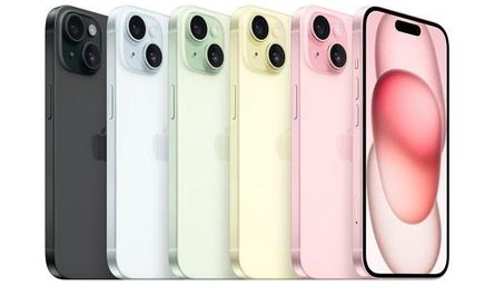 祥符苹果维修点分享iPhone 15发烫易忽视问题科普 