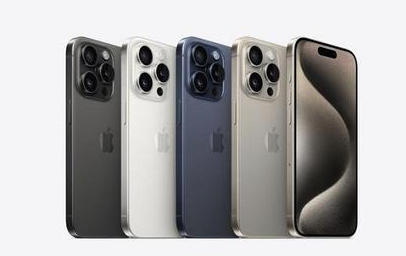 祥符苹果维修点分享iPhone 15 Pro发烫五大诱因详解 