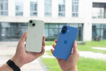祥符苹果维修点分享iPhone 16 Plus发烫多场景剖析 