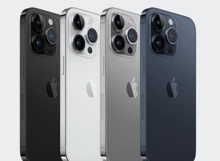 祥符苹果维修点分享iPhone 16 Pro 发烫多维度科普 