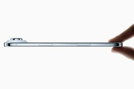 祥符苹果维修点分享iPhone 17 Air发烫几大隐形诱因 
